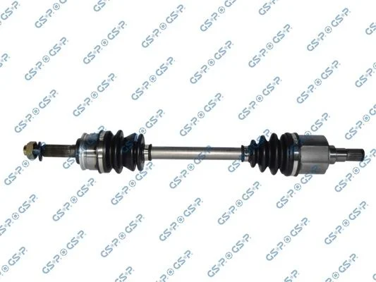 Drive Shaft GSP 257078