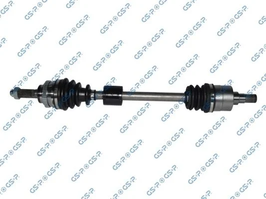 Pogonska gred GSP 257087