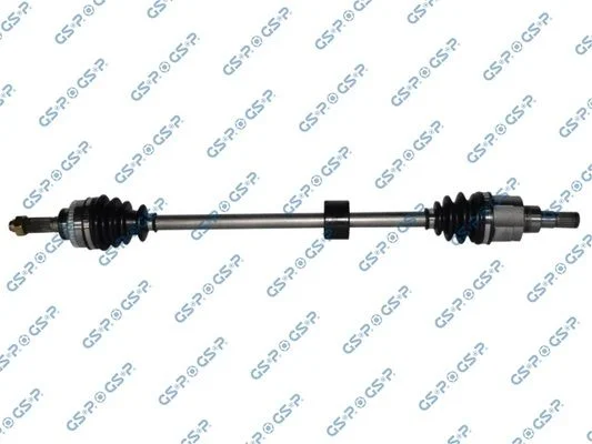 Pogonska gred GSP 257124