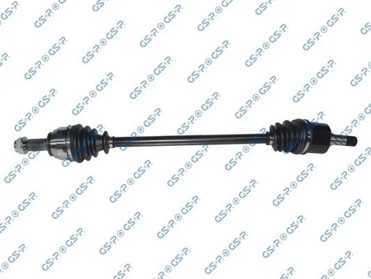 Pogonska gred GSP 257165