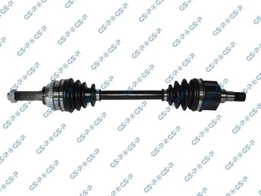 Drive Shaft GSP 257177