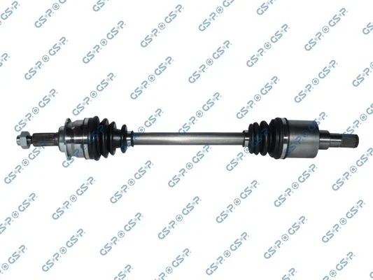 Pogonska gred GSP 257210