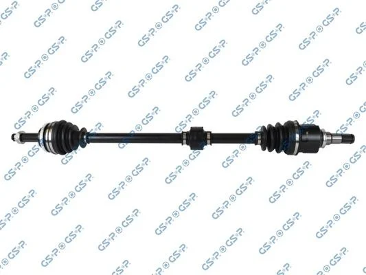 Pogonska gred GSP 259011