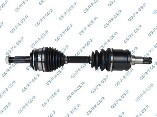 Pogonska gred GSP 259168