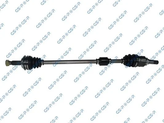 Pogonska gred GSP 259208
