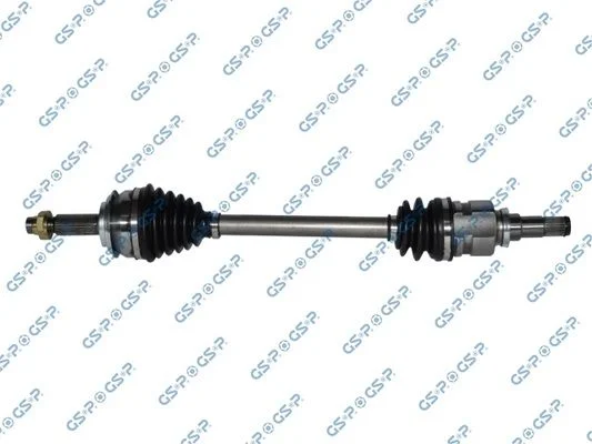 Drive Shaft GSP 259343