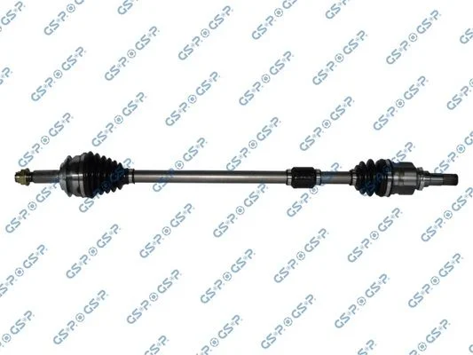 Pogonska gred GSP 259345