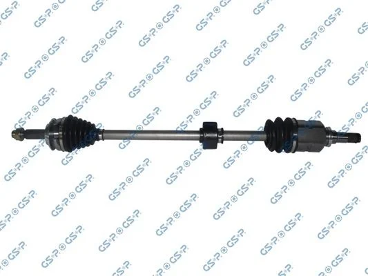 Pogonska gred GSP 259636