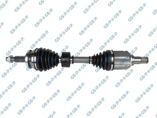 Pogonska gred GSP 259657