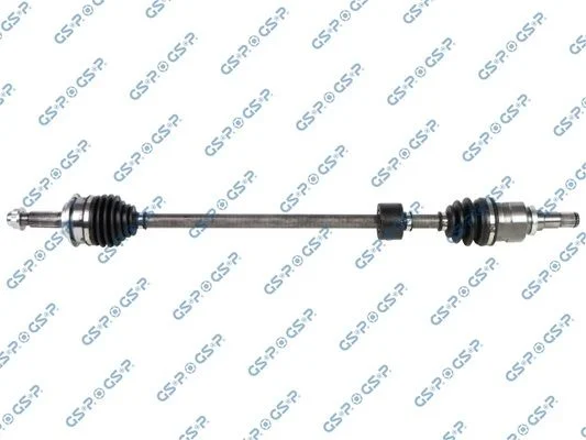 Pogonska gred GSP 259666