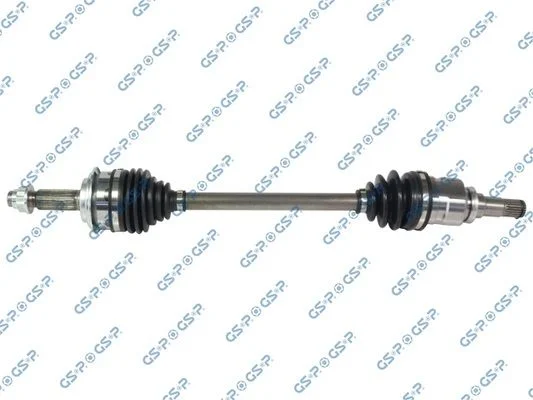 Pogonska gred GSP 259681