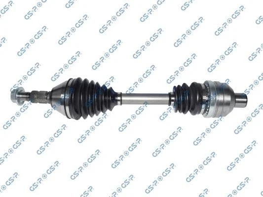 Pogonska gred GSP 260016