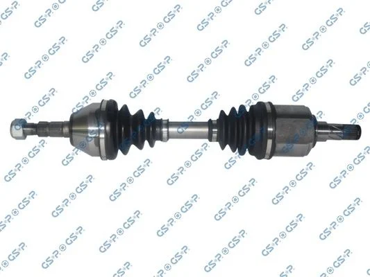 Pogonska gred GSP 260020