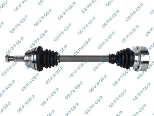 Pogonska gred GSP 261001