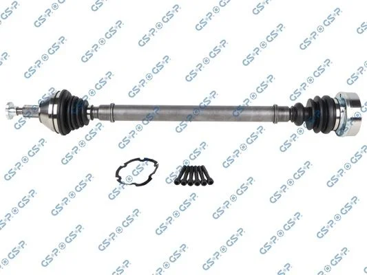 Pogonska gred GSP 261025
