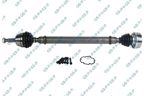 Pogonska gred GSP 261055