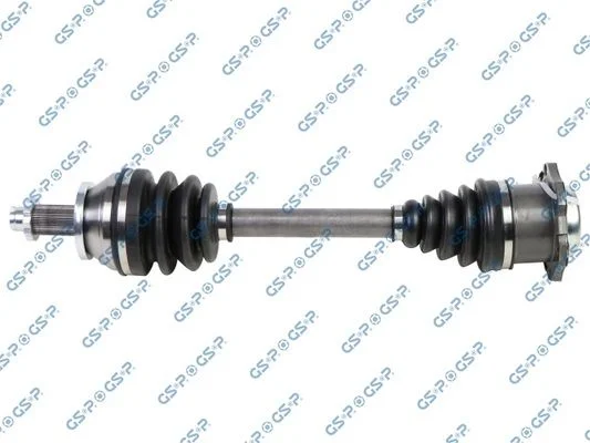 Pogonska gred GSP 261098