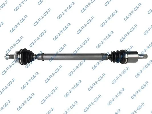 Pogonska gred GSP 261133