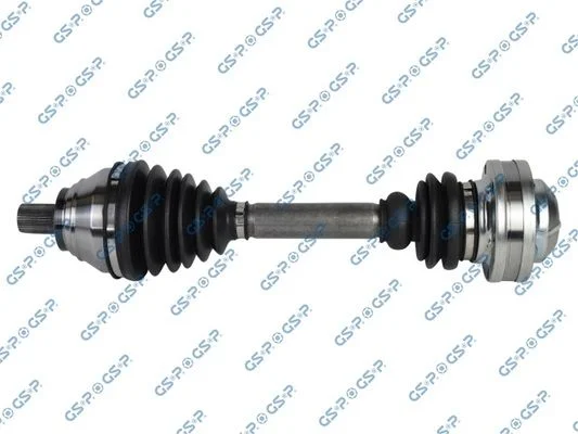 Pogonska gred GSP 261188