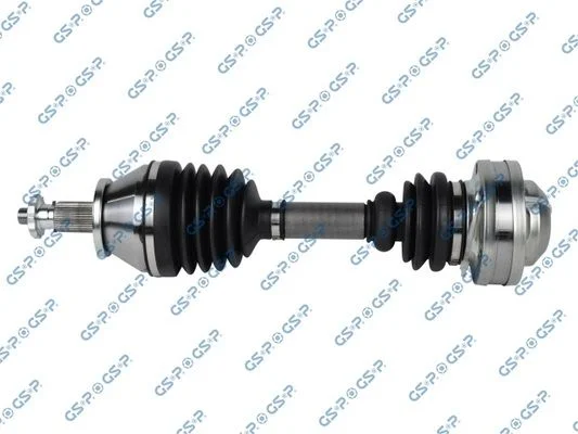Pogonska gred GSP 261204