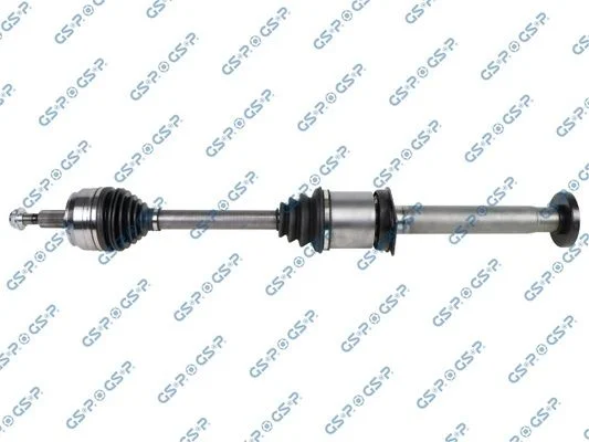 Pogonska gred GSP 261210