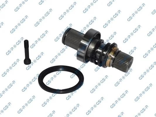 Stub Shaft, differential GSP 261214