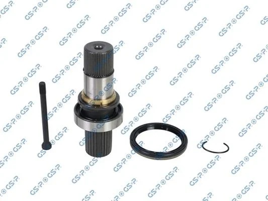 Stub Shaft, differential GSP 261215
