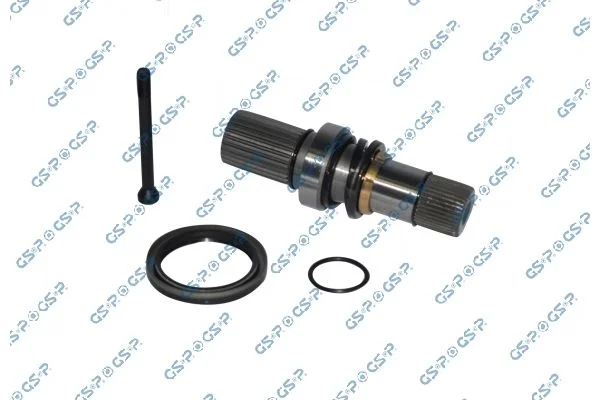 Stub Shaft, differential GSP 261216