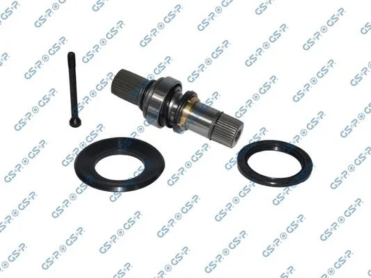 Stub Shaft, differential GSP 261237