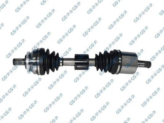 Pogonska gred GSP 262022