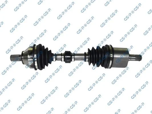Pogonska gred GSP 262027