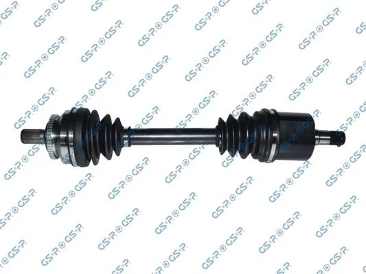 Pogonska gred GSP 262039