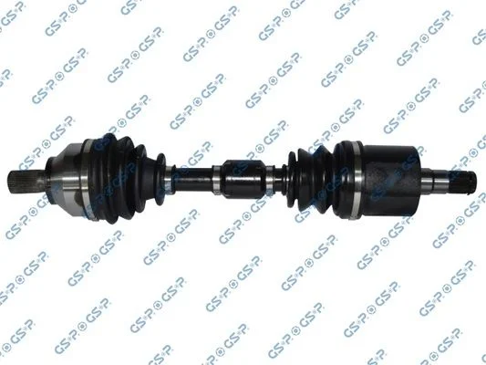 Pogonska gred GSP 262060