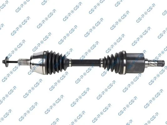 Pogonska gred GSP 262087