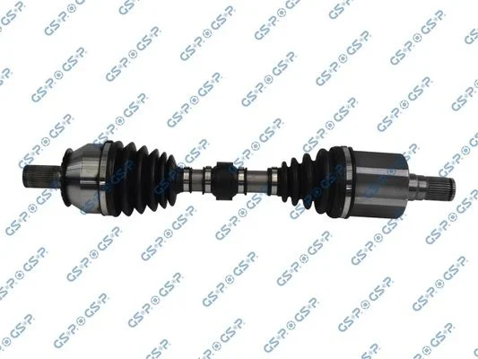 Drive Shaft GSP 262109