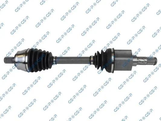 Pogonska gred GSP 262122