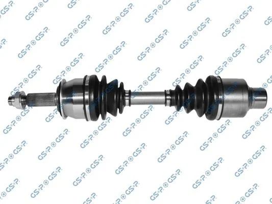Drive Shaft GSP 266004