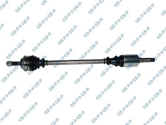 Pogonska gred GSP 299010