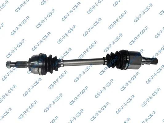 Pogonska gred GSP 299201