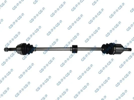 Pogonska gred GSP 299205