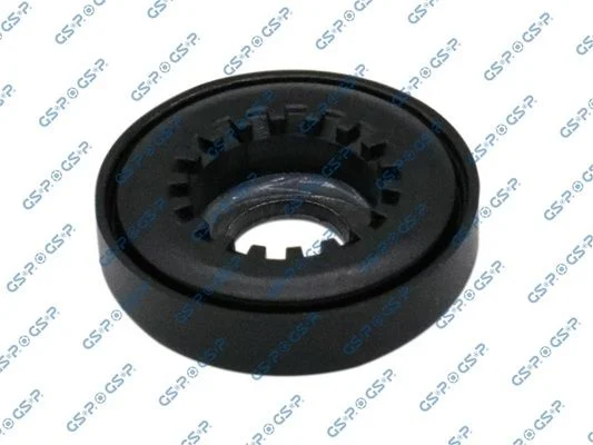 Rolling Bearing, suspension strut support mount GSP 510069