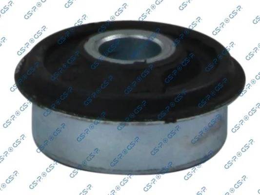Mounting, control/trailing arm GSP 510114