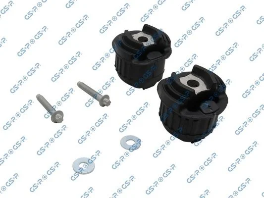 Bushing, axle beam GSP 510556S
