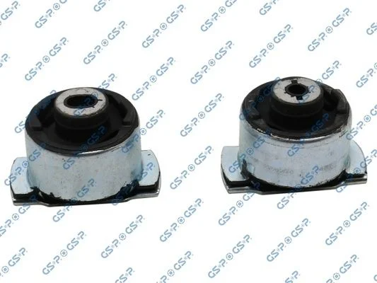 Bushing, axle beam GSP 510793S