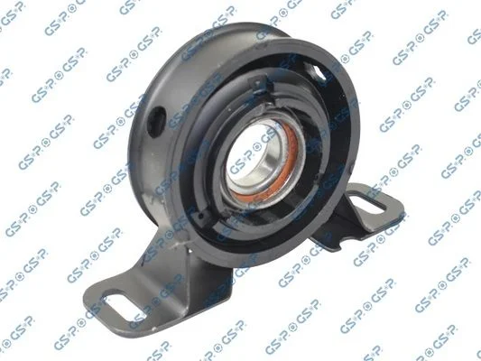 Suspension, propshaft GSP 511381