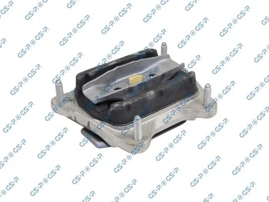 Mounting, automatic transmission GSP 512235