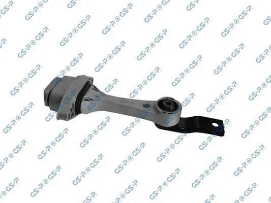 Mounting, engine GSP 512356