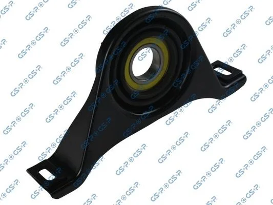 Suspension, propshaft GSP 512668