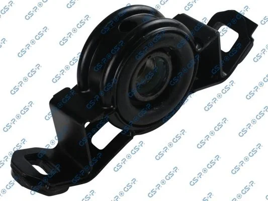 Suspension, propshaft GSP 513557