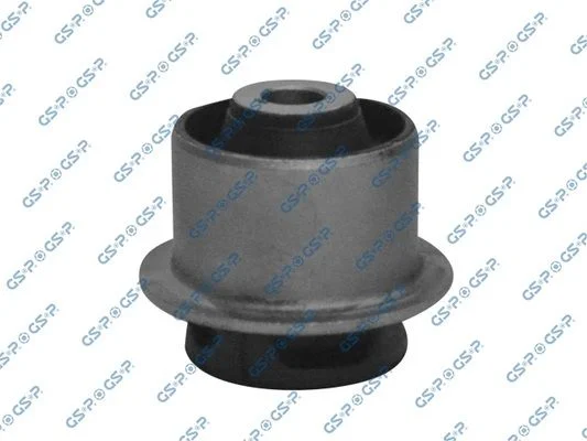 Mounting, control/trailing arm GSP 514021
